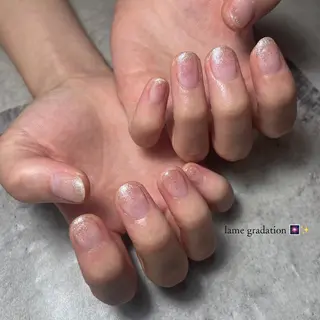 ネイル 《jeBrille》 mirei🎀のネイルデザイン