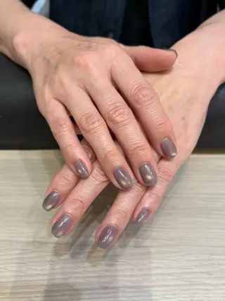 ネイル 羽納 ネイルステーションのネイルデザイン