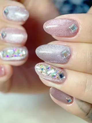 ネイル nailart ecritのネイルデザイン