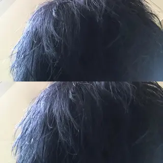 ショート メンズ かんばら りょーいのヘアスタイル