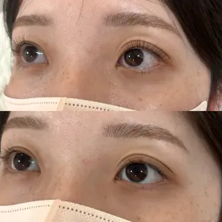 マツエク・マツパ favori名古屋 ❄️ゆきなのマツエク・マツパデザイン