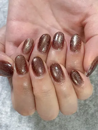 ネイル FIORITURA aiのネイルデザイン