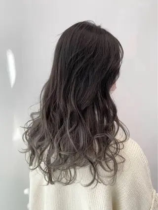 セミロング Cielo by Siestaのヘアスタイル