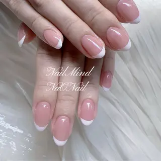 ネイル NailMind Tokyoのネイルデザイン