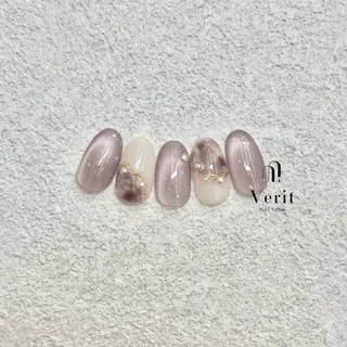 ネイル Kurumi (Verit大森店)のネイルデザイン