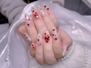 ネイル U・mi nail ゆうなのネイルデザイン
