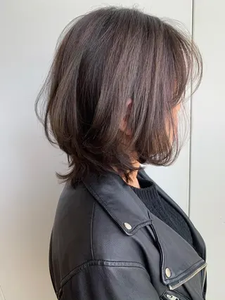 ショート カラー Beach 代表 KENTAのヘアスタイル