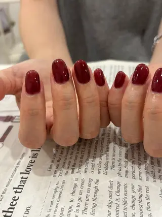 ネイル HARUNOKA kotoneのネイルデザイン