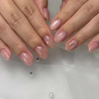 ネイル monart ruunaのネイルデザイン
