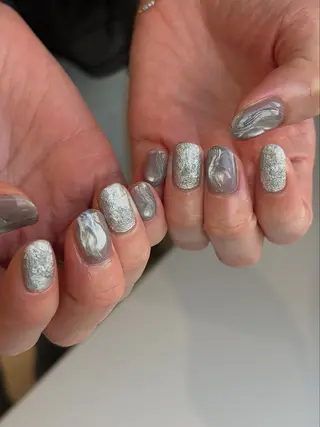 ネイル NINE_ SAKIのネイルデザイン