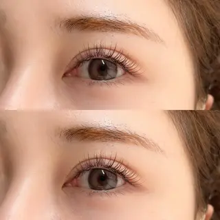 マツエク・マツパ noilashroo m恵比寿🎀Rukaのマツエク・マツパデザイン