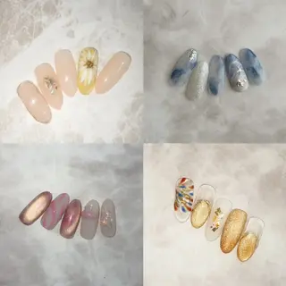 ネイル Y′s NAILのネイルデザイン