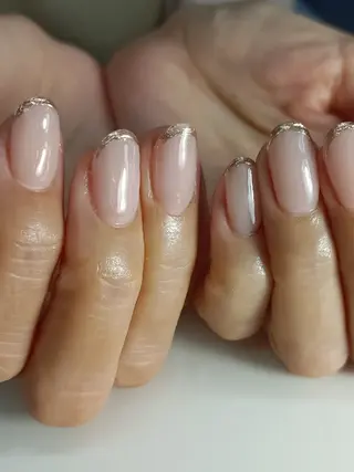 ネイル Legit nail salonのネイルデザイン