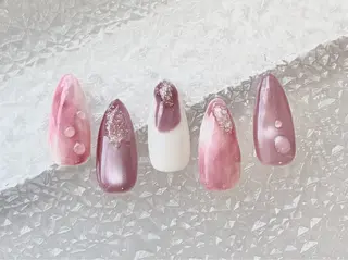 ネイル nailsalon oluoluのネイルデザイン
