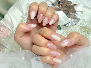 ネイル k misakiのネイルデザイン
