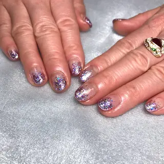 ネイル chai nail &  eye📍鶴橋のネイルデザイン