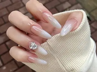 ネイル Nova Nail Salonのネイルデザイン