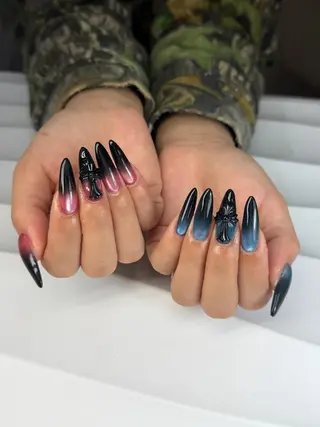 ネイル The 1989 Nail Salonのネイルデザイン