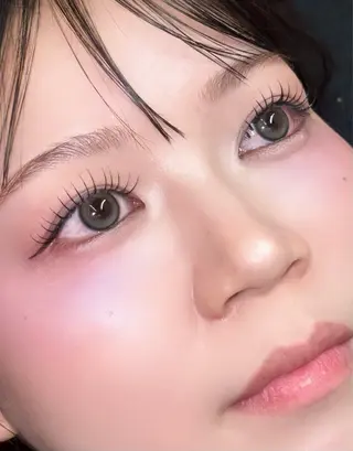 マツエク・マツパ cheri Noeのその他イメージ
