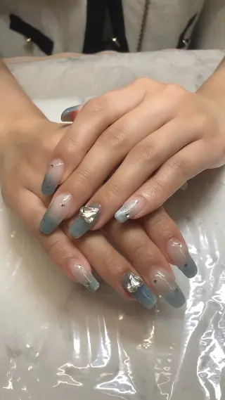 ネイル ✨アン ミユ✨のネイルデザイン