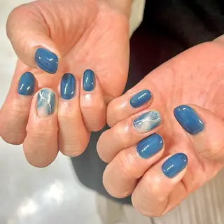 ネイル One’Ness Nana🤍のネイルデザイン