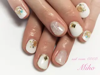 ネイル nail Berunaのネイルデザイン