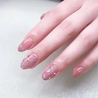 ネイル Nailist suzuのネイルデザイン