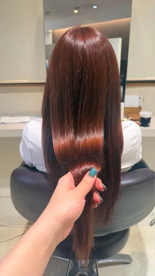 ロング カラー メンズ 東迫 永遠のヘアスタイル