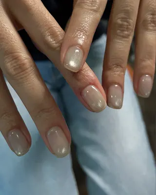 ネイル k. mioのネイルデザイン