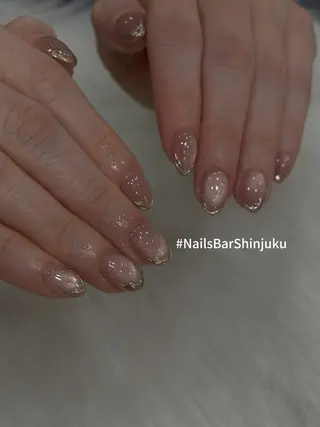 ネイル NAILS BAR SHINJUKUのネイルデザイン