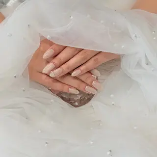 ネイル EmaNail 🧸Momokaのネイルデザイン
