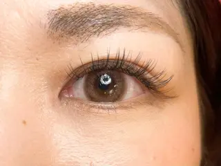 マツエク・マツパ eye salon HUIのマツエク・マツパデザイン
