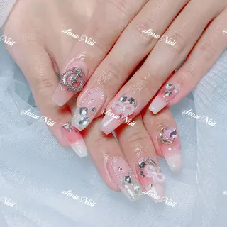 ネイル 🎀Sense Nail渋谷店🎀のネイルデザイン