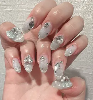 ネイル D-BEAUTY Nailsalonのネイルデザイン