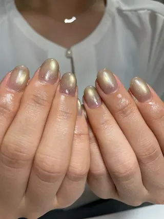 ネイル miinail miyuuのネイルデザイン