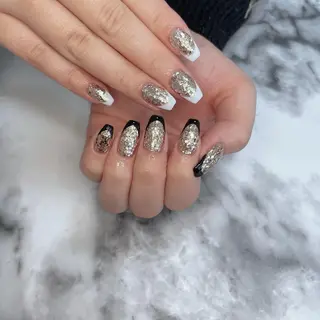 ネイル Kayo 💅のネイルデザイン