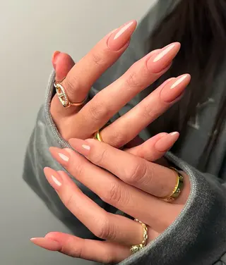 ネイル Dione Nail きよみのネイルデザイン