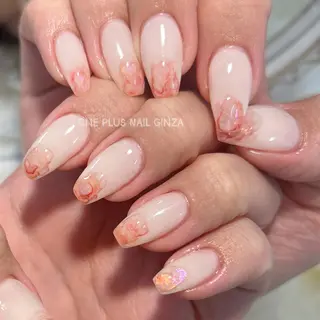 ネイル 🌸 sunのネイルデザイン