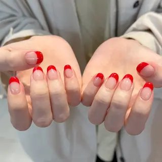 ネイル DEE nail rena.tのネイルデザイン