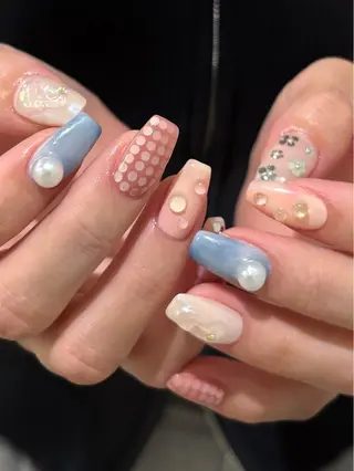 ネイル chika / nailのネイルデザイン