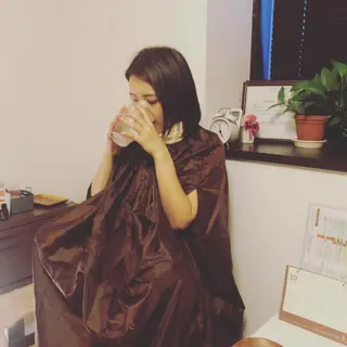 佐々木 早苗のエステ・リラクイメージ