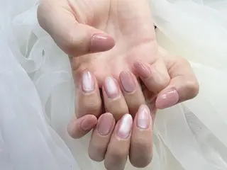 ネイル NailSalon✨ Écrinエクランのネイルデザイン