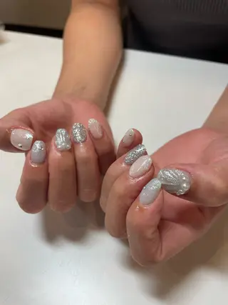 ネイル STYLE Ayanoのネイルデザイン