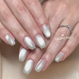 ネイル LR.ONE ヨウのネイルデザイン