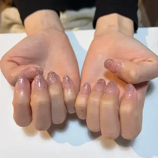 ネイル twin. sakiのネイルデザイン