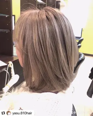 🩷Eny terrace🩷のヘアスタイル
