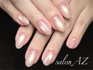 ネイル salon AZのネイルデザイン