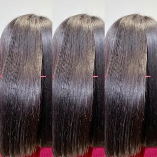 セミロング CYNTHIADUE 店長｜ IRISUのヘアスタイル