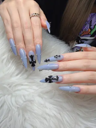 ネイル Lee Nailsのネイルデザイン