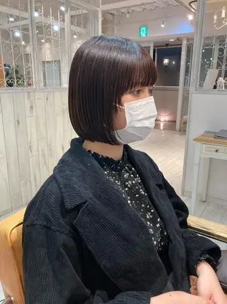ショート レイヤー/メンズ 竹田凪儀のヘアスタイル